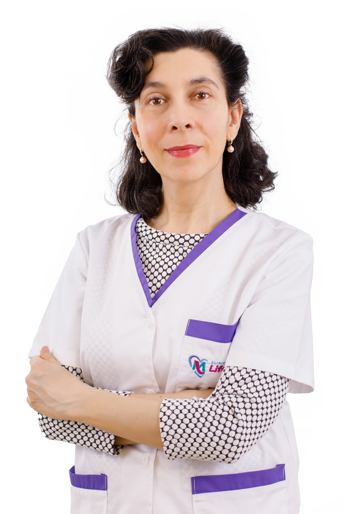 dr. CONDRAT Tatiana