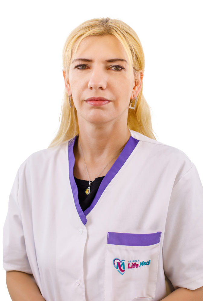 dr. MATEI Elena Simona