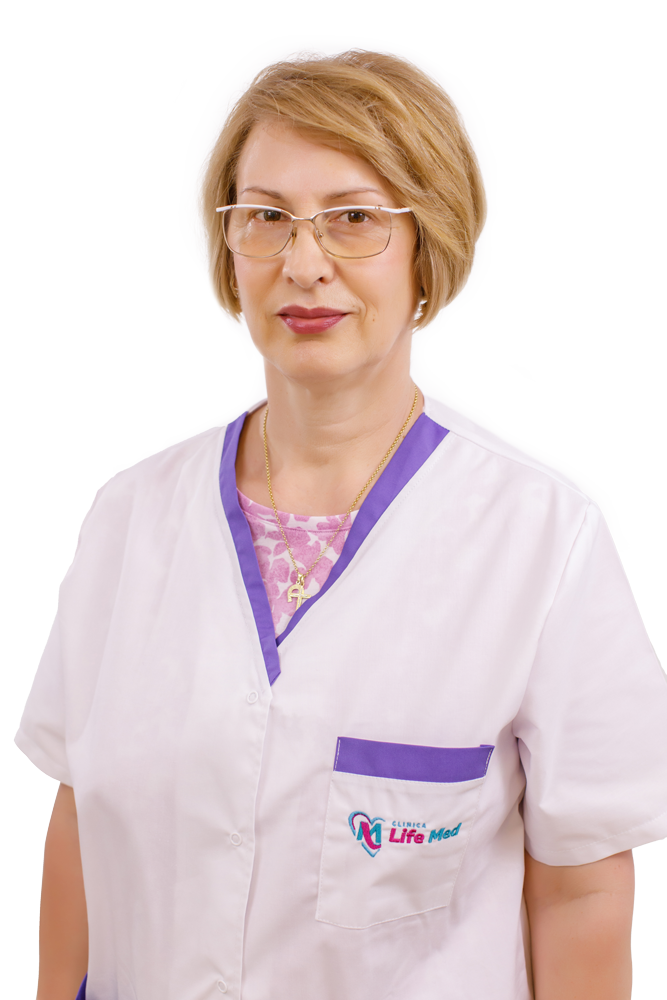 dr. MIHUȚOIU Aurora