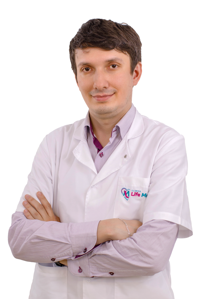 dr. PREDESCU Alexandru
