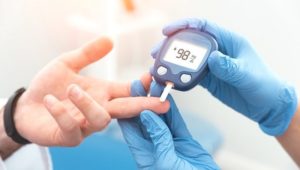 Diabet și Boli de nutriție